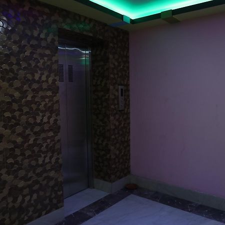 Hotel S.T. Apple Digha  Bagian luar foto