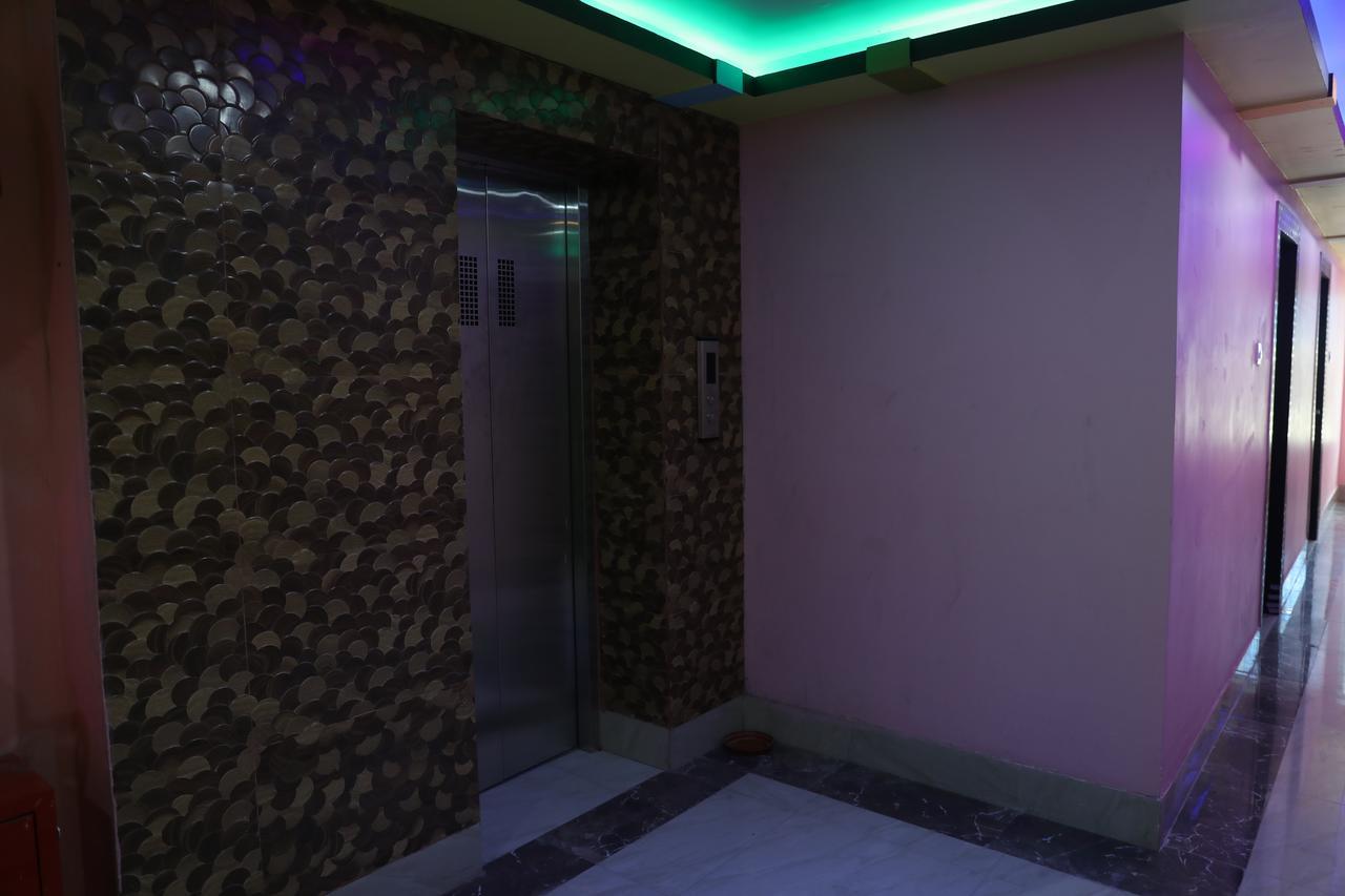 Hotel S.T. Apple Digha  Bagian luar foto