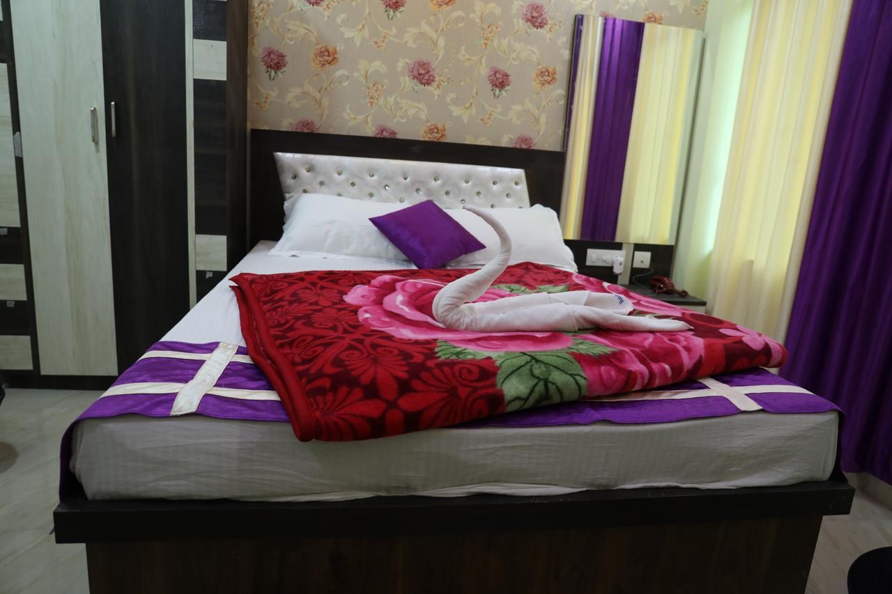 Hotel S.T. Apple Digha  Bagian luar foto