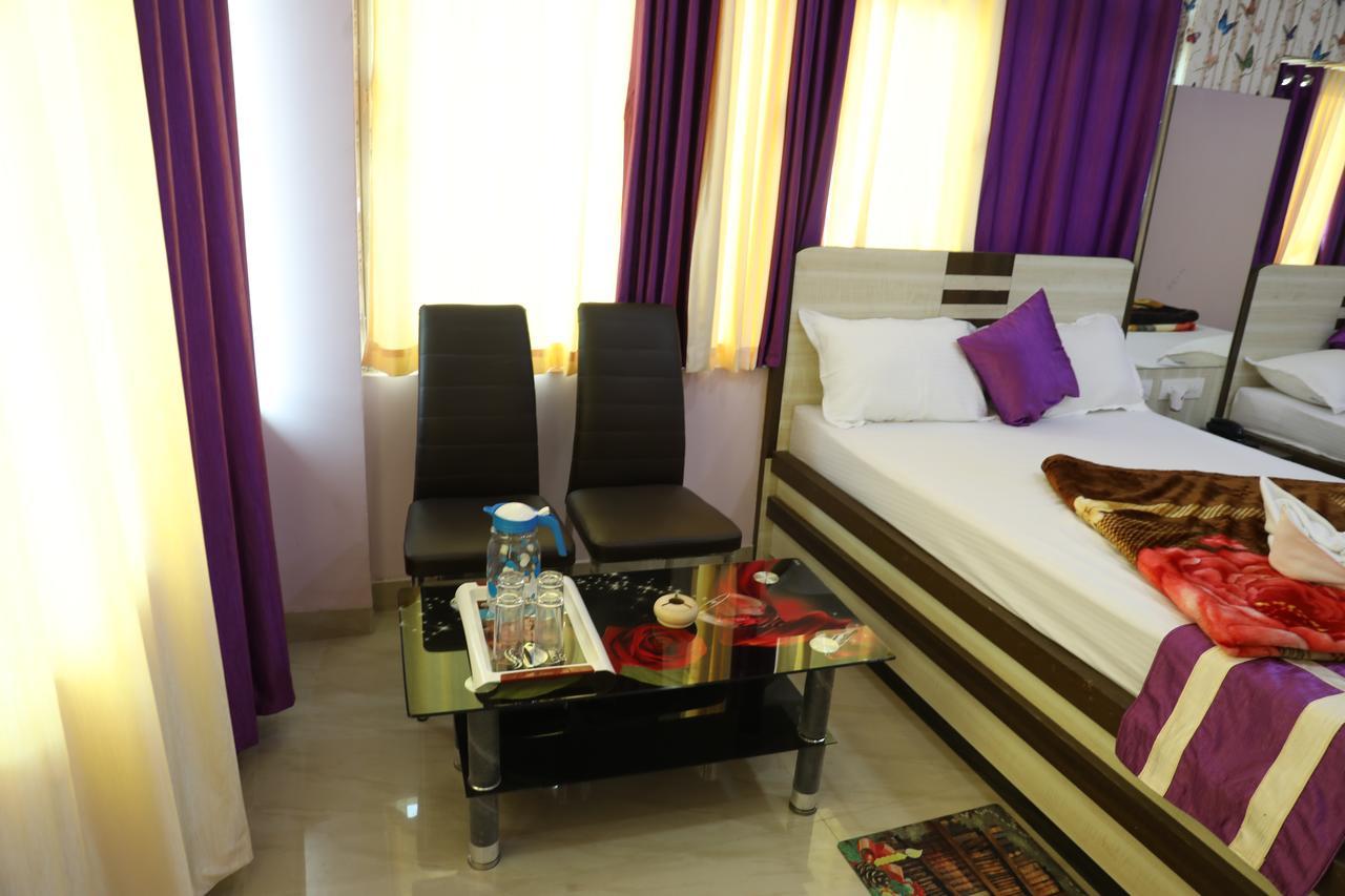 Hotel S.T. Apple Digha  Bagian luar foto