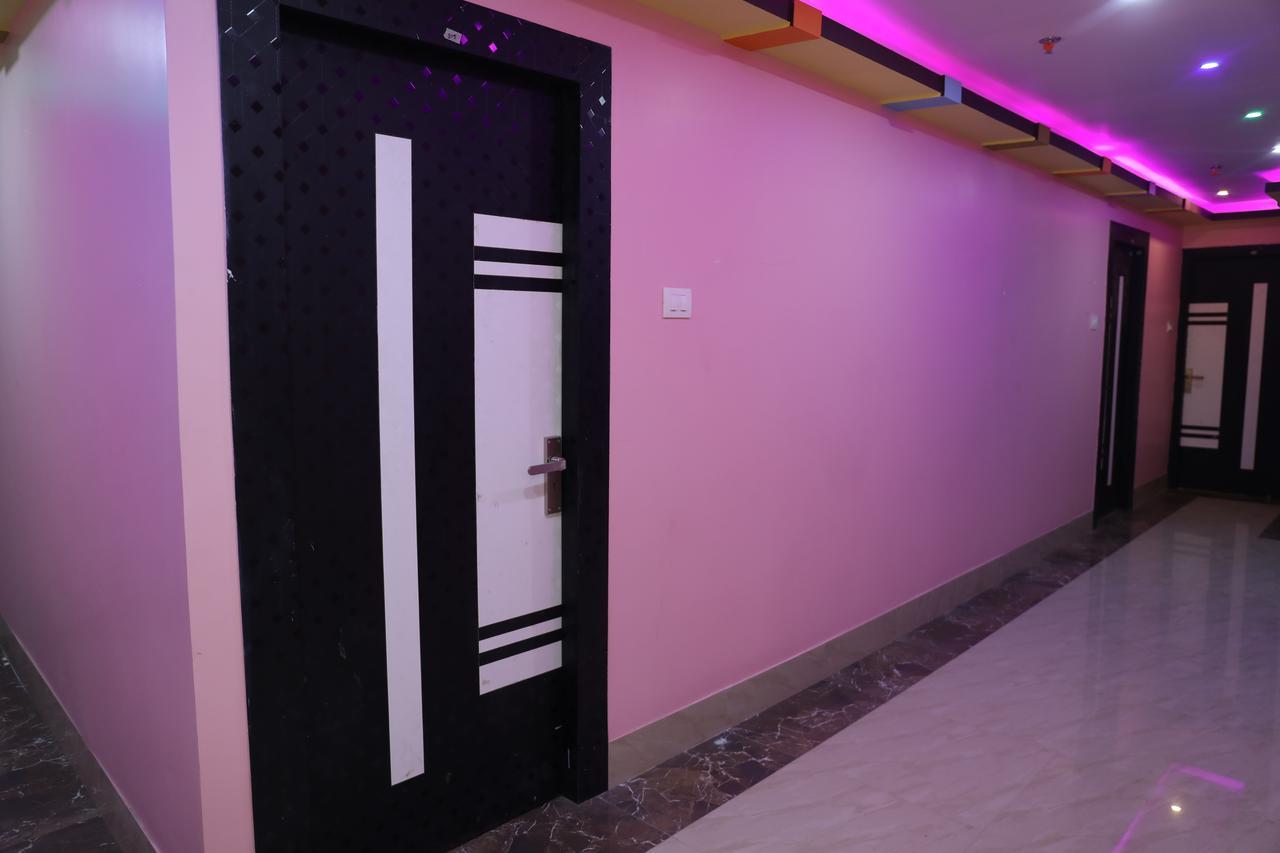 Hotel S.T. Apple Digha  Bagian luar foto