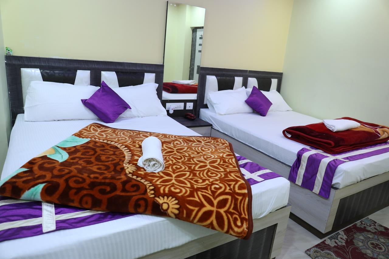 Hotel S.T. Apple Digha  Bagian luar foto