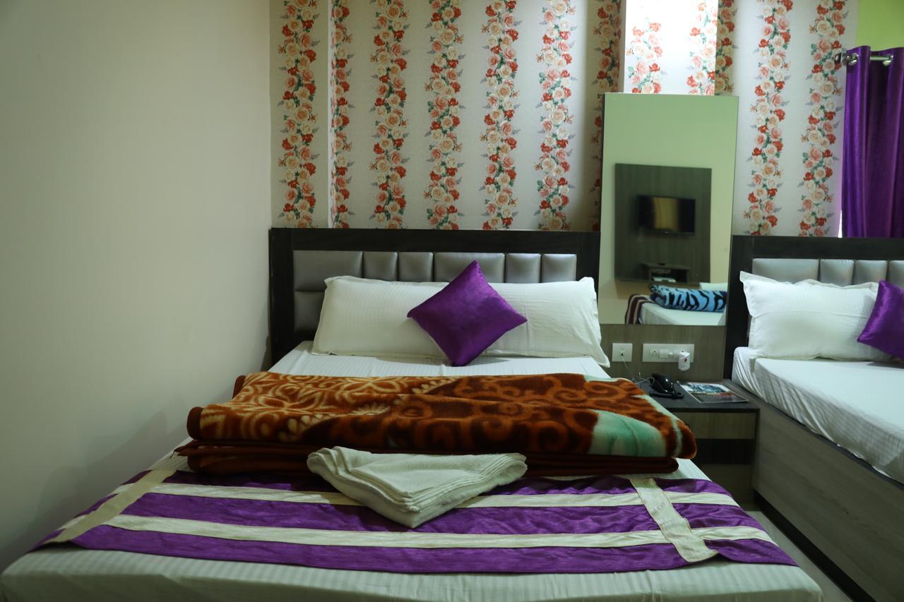 Hotel S.T. Apple Digha  Bagian luar foto