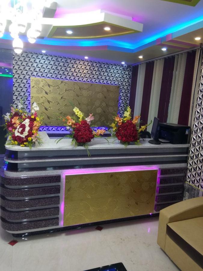 Hotel S.T. Apple Digha  Bagian luar foto