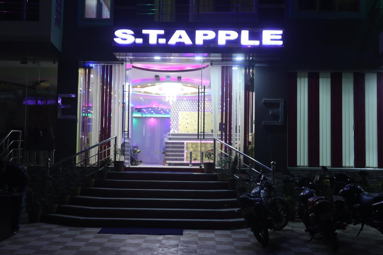 Hotel S.T. Apple Digha  Bagian luar foto