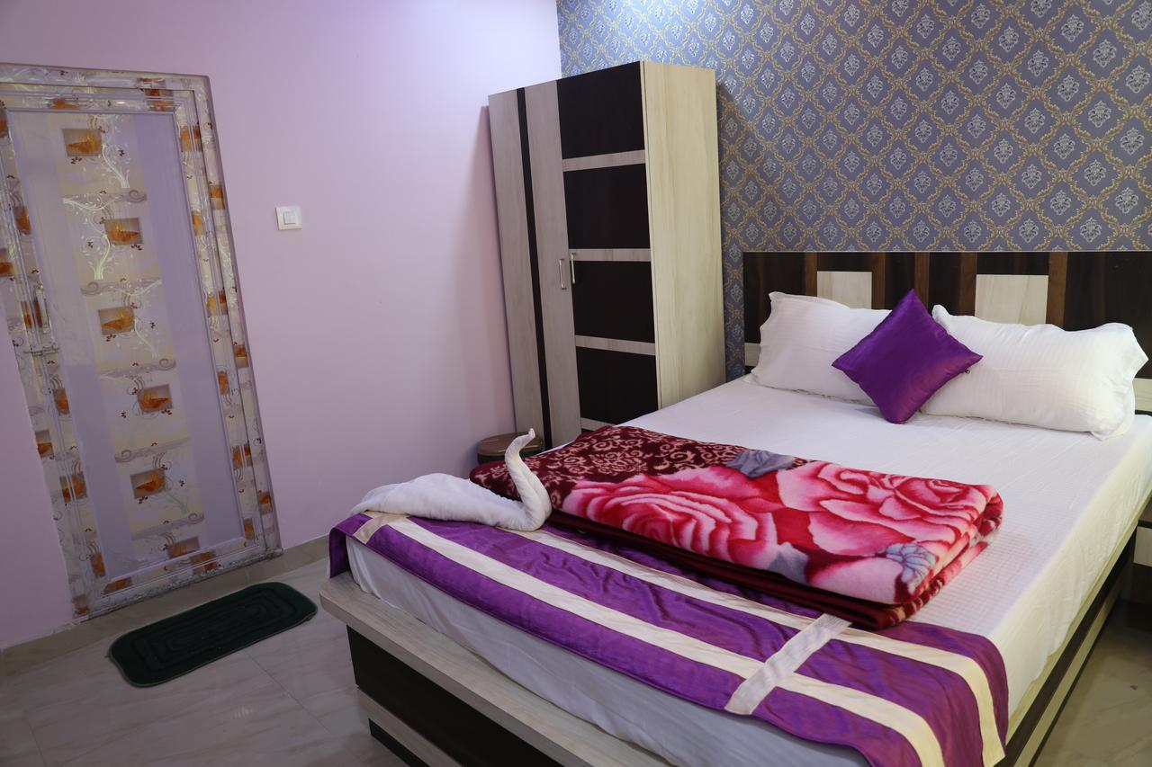 Hotel S.T. Apple Digha  Bagian luar foto