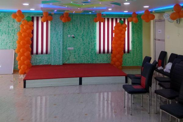 Hotel S.T. Apple Digha  Bagian luar foto