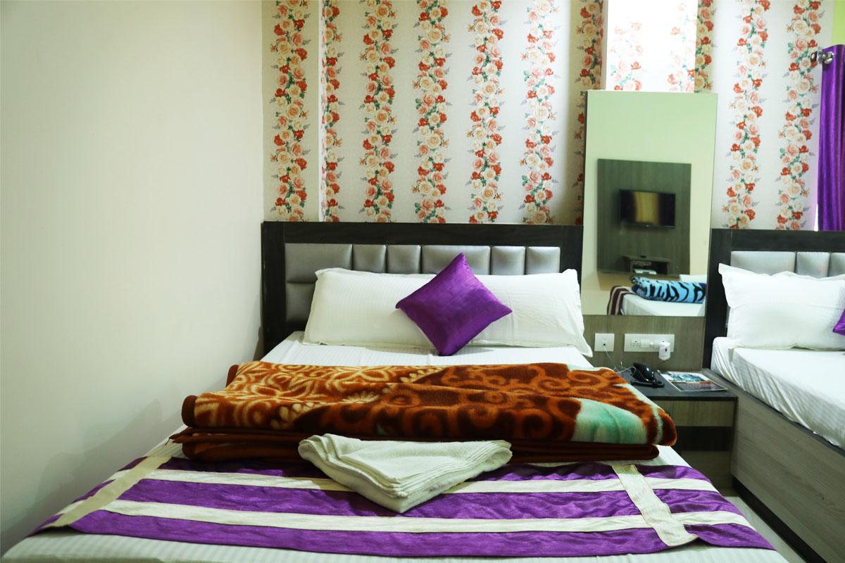 Hotel S.T. Apple Digha  Bagian luar foto