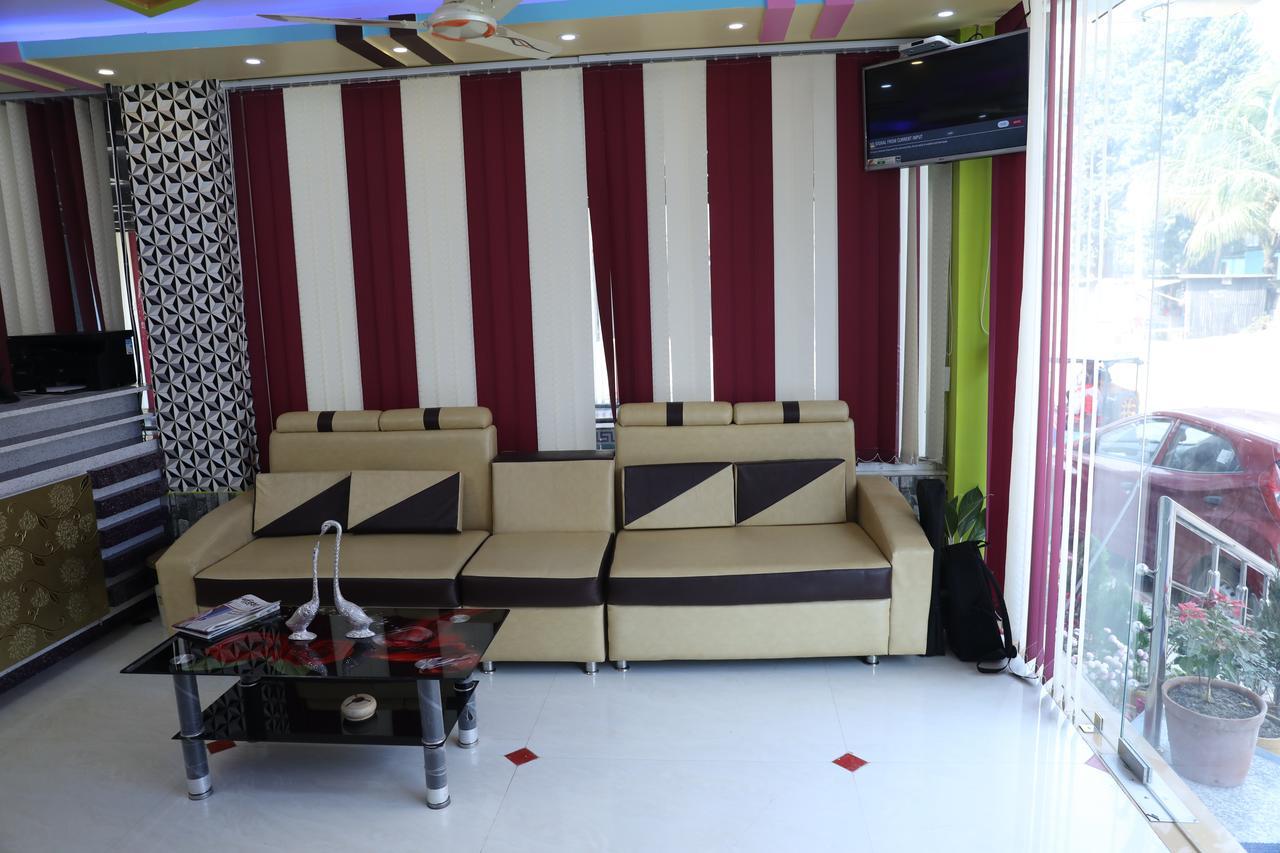 Hotel S.T. Apple Digha  Bagian luar foto