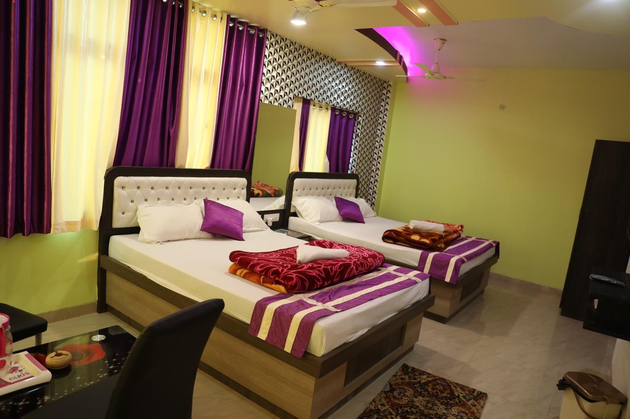 Hotel S.T. Apple Digha  Bagian luar foto
