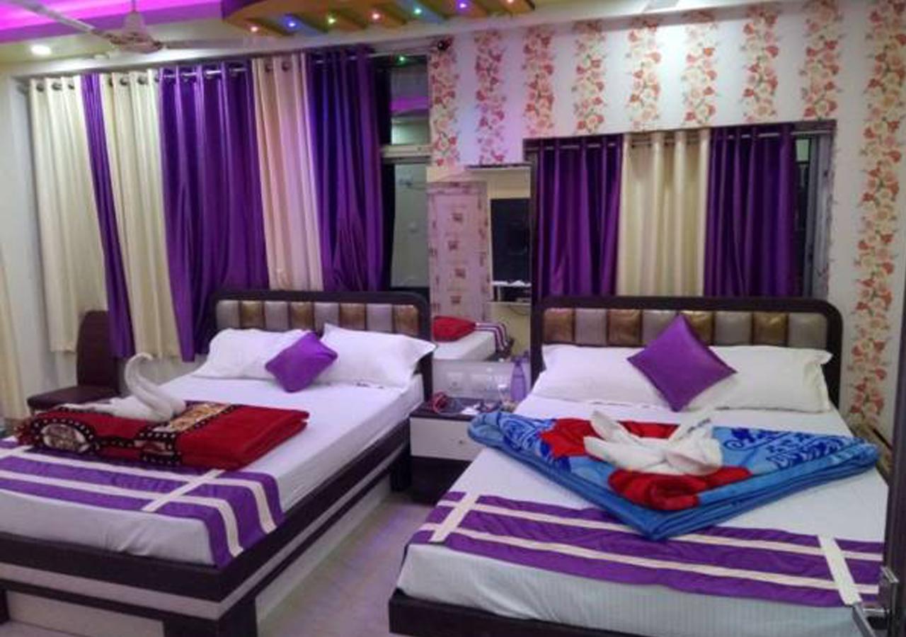 Hotel S.T. Apple Digha  Bagian luar foto