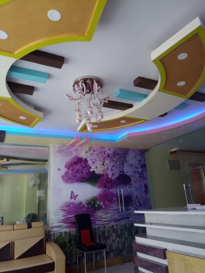 Hotel S.T. Apple Digha  Bagian luar foto