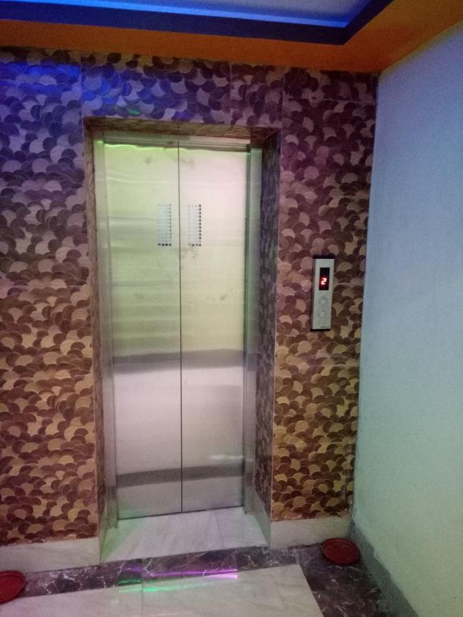 Hotel S.T. Apple Digha  Bagian luar foto