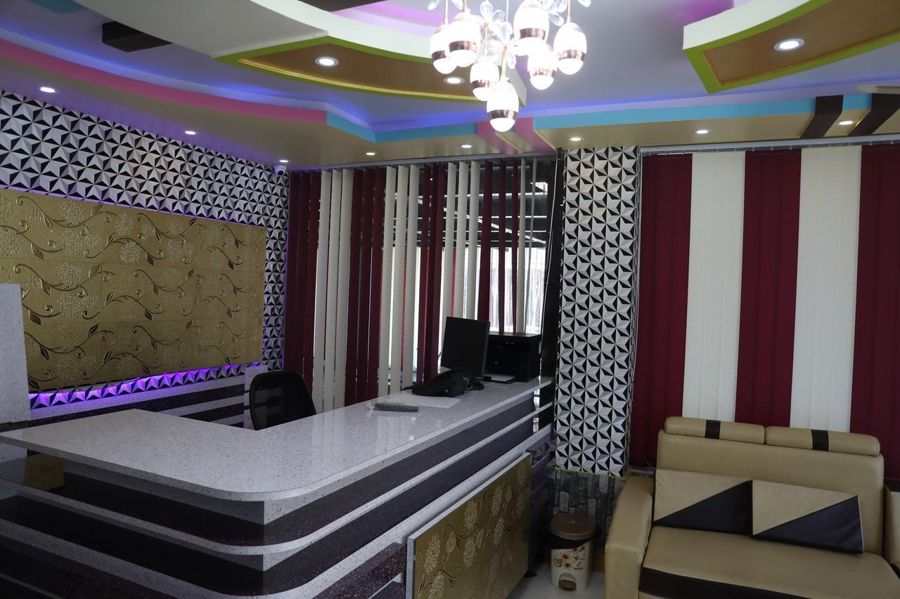 Hotel S.T. Apple Digha  Bagian luar foto