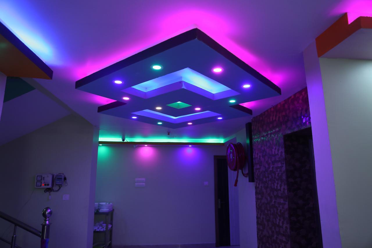 Hotel S.T. Apple Digha  Bagian luar foto