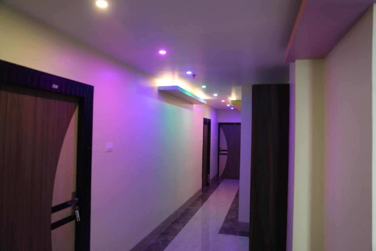 Hotel S.T. Apple Digha  Bagian luar foto