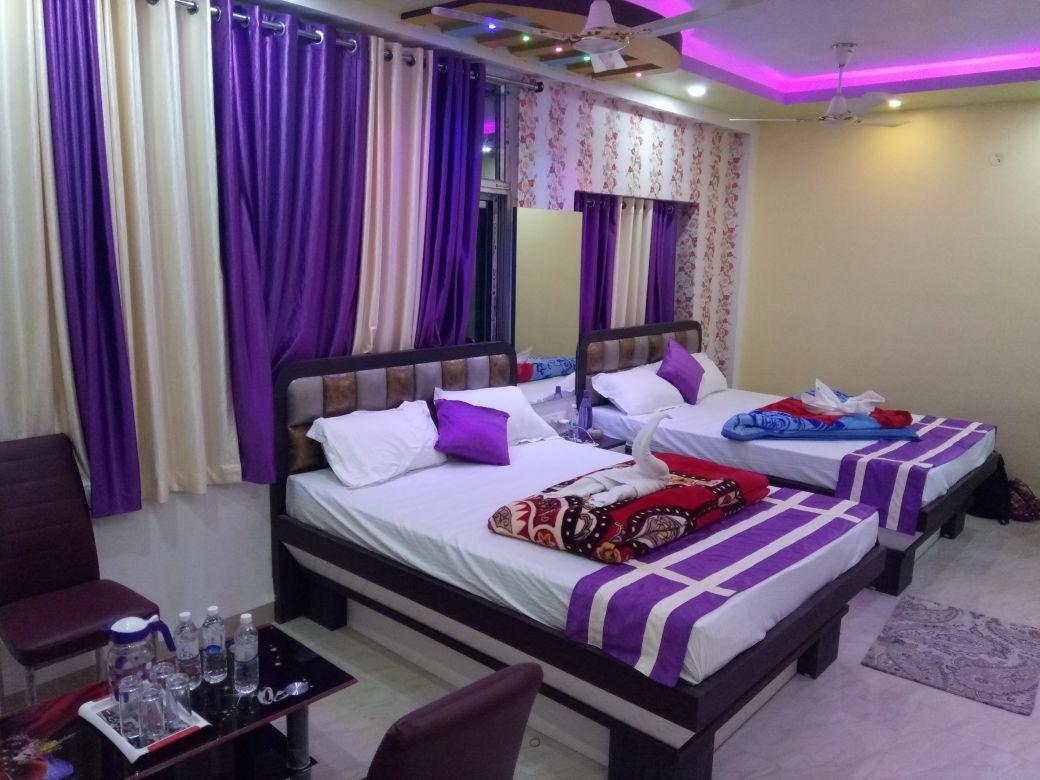 Hotel S.T. Apple Digha  Bagian luar foto